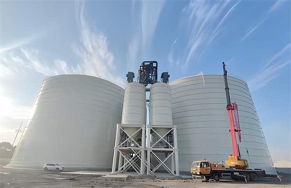 菏泽大型钢板库